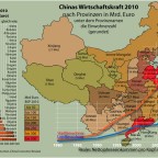 Chinas Wirtschaft 2010