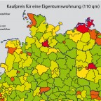 Wohneigentum in Deutschland