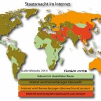 Internetzensur 2010