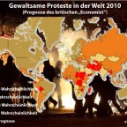 Protestprognose 2010