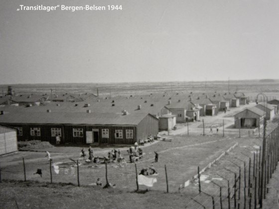 Transitlager Bergen-Belsen